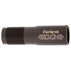 CARLSONS CHOKE TUBE RIFLED - 12GA INVECTOR