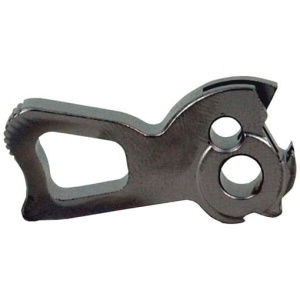 BERETTA 92FS/96FS SKELETONIZED - HAMMER STAINLESS STEEL