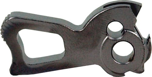 BERETTA 92FS/96FS SKELETONIZED - HAMMER STAINLESS STEEL