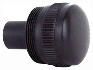 BERETTA BALANCE CAP-MEDIUM - FOR A400 XCEL 3.9 OZ. BLACK