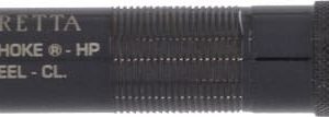 BERETTA OPTIMACHOKE HP 20GA - CYLINDER EXT .75" BLACK EDTN