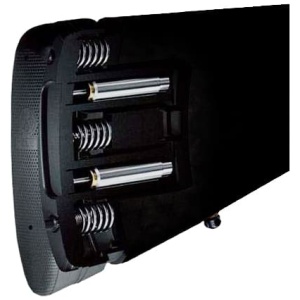 BERETTA KICK-OFF SYSTEM FOR - XTREMA 2 SYNTHETIC STOCKS