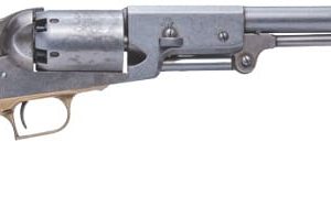 CIMARRON WALKER CIVILIAN - 44 9" ORIGINAL FINISH WALNUT