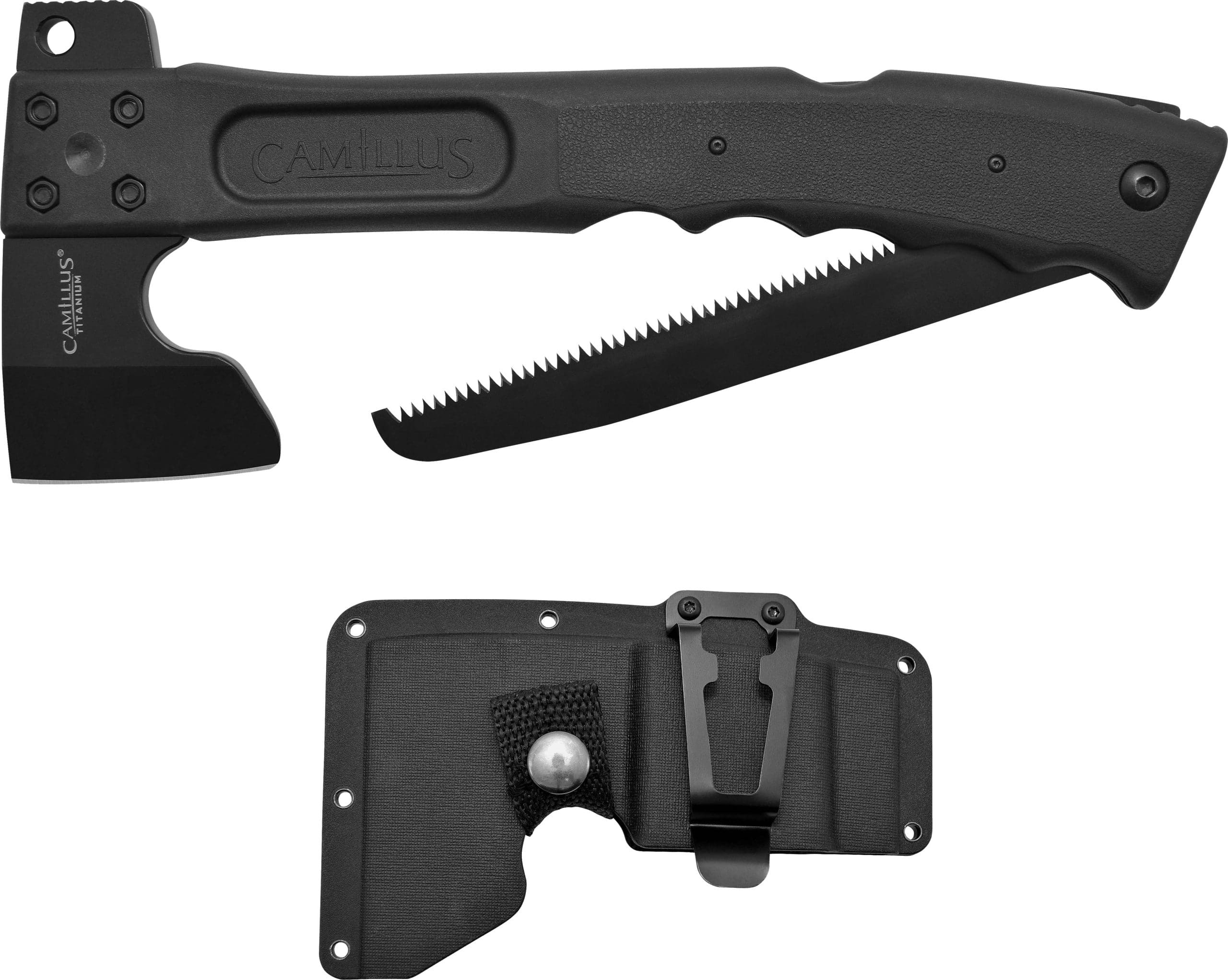CAM CAMTRAX HATCHET 3 IN 1