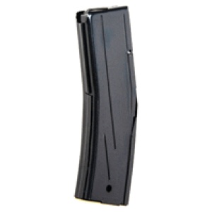 PRO MAG MAGAZINE M1 CARBINE - 30M1 30RD BLUED STEEL
