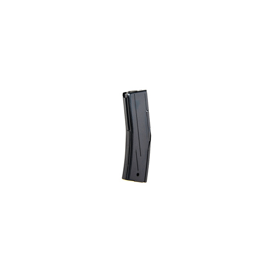 PRO MAG MAGAZINE M1 CARBINE - 30M1 30RD BLUED STEEL - Image 3