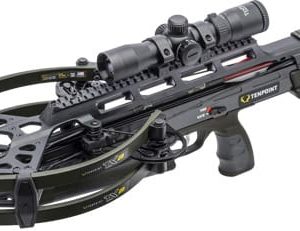 TENPOINT XBOW TX28 ACUSLIDE - MAXX RANGEMASTER 100 MOSS