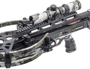 TENPOINT XBOW TX28 ACUSLIDE - MAXX RANGEMASTER 100 VEKTRA
