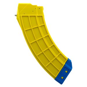 US PALM AK30 762X39 BANANA MAG