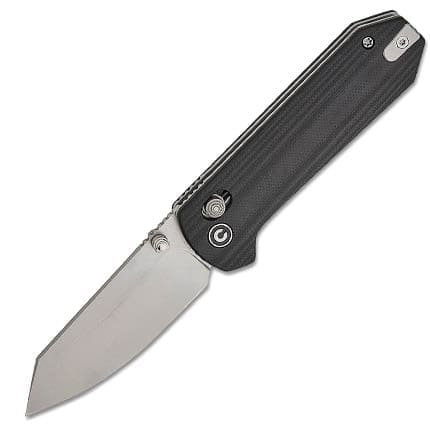 CIVIVI YONDER BLK G10 S/W
