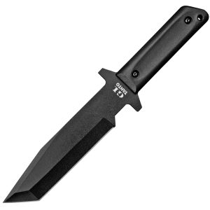 CS G-I 7" TANTO PLANE BLACK