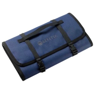 BERETTA FOLDING CLEANING MAT - 14.5" X 53.75" BLUE