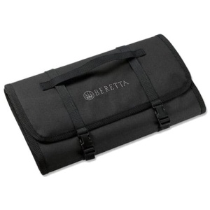BERETTA FOLDING CLEANING MAT - 14.5" X 53.75" BLACK