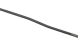 CMC AR15/AR10 NITRIDE GAS TUBE - COATED CARBINE LENGTH