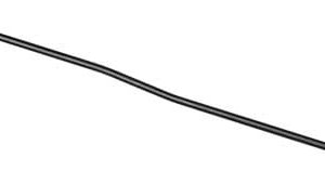 CMC AR15/AR10 NITRIDE GAS TUBE - COATED MID LENGTH
