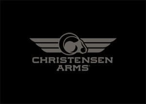 CHRISTENSEN ARMS RIDGELINE FFT 25CM BRNZ 20"
