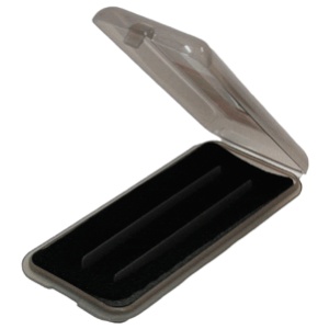 MTM CHOKE TUBE CASE LARGE - HOLD UP TO 9-CHOKE TUBES