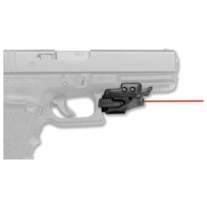 CRIMSON TRACE RAIL MASTER RED LASER