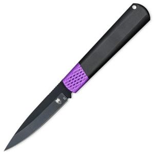 COBRATEC GIDEON BLACK-PURPLE
