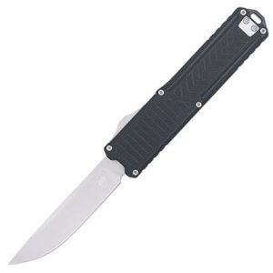 COBRATEC RANGER OTF DROP BLACK