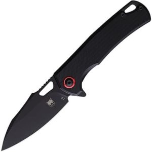 COBRATEC WOLVERINE 3.125" BLK