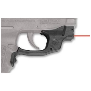 CRIMSON TRACE LASERGUARD BODYGUARD 380