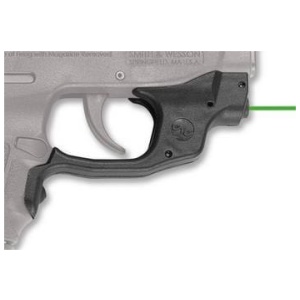CRIMSON TRACE LASERGUARD BODYGUARD 380 GREEN