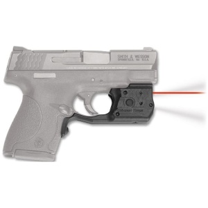 CRIMSON TRACE LASERGRD PRO SW SHLD LSR/LIGHT