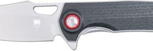 COBRATEC WOLVERINE FOLDER 3.1" - G-10 D2 LINER LOCK