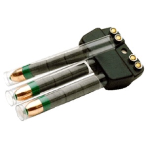 CVA POWERBELT SPEED - CLIP LOADING SYSTEM