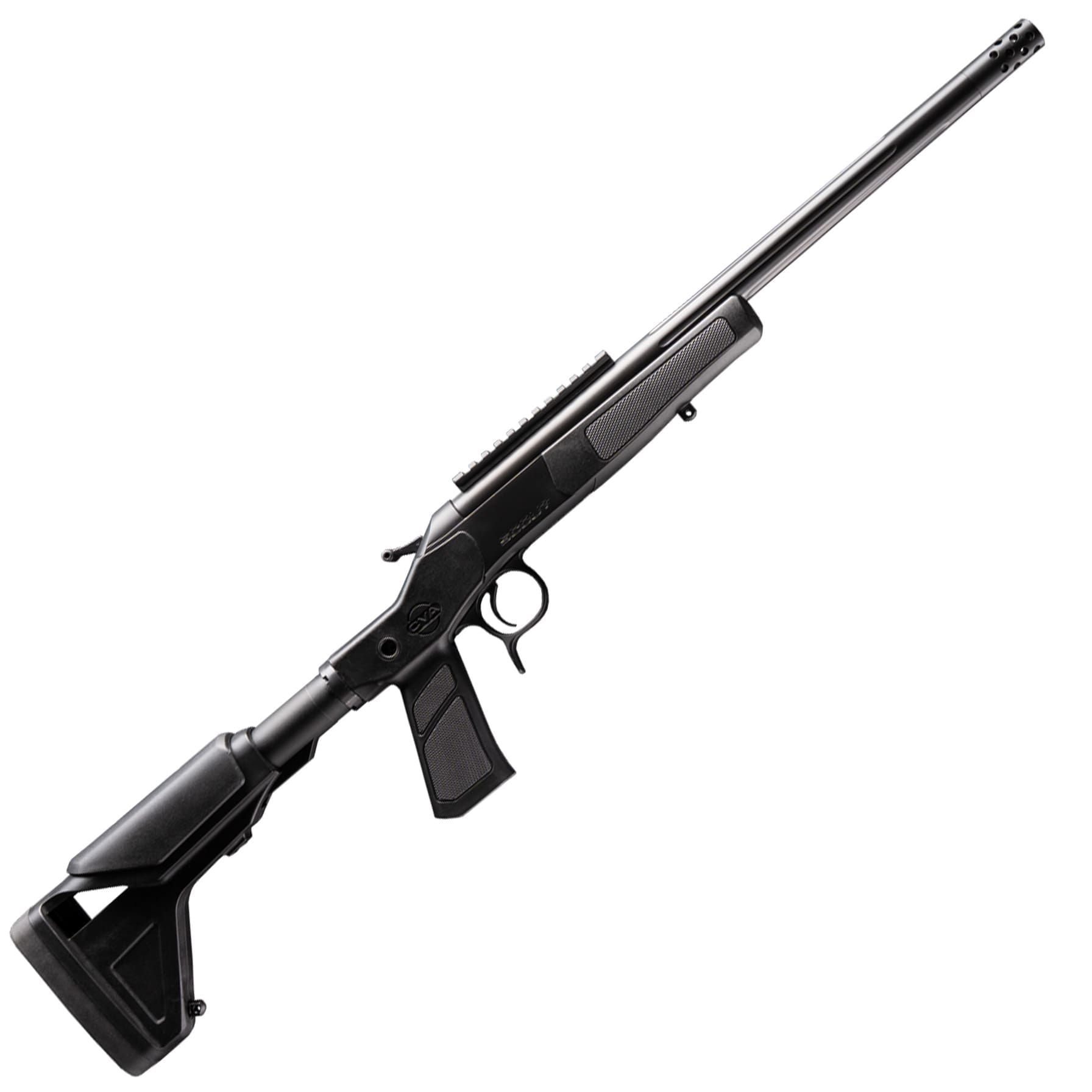 Scout XP SB  300 BO 16.5