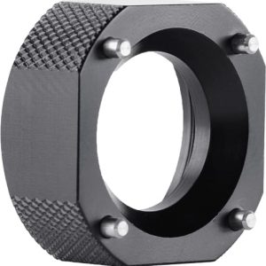 DEAD AIR SILENCERS R-SERIES - MK2 FRONT CAP TOOL LARGE PIN