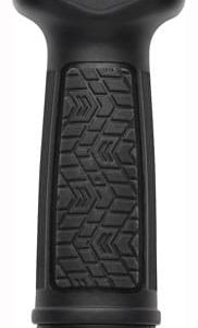 DANIEL DEF. VERTICAL FOREGRIP - BLACK FOR PICATINNY RAIL