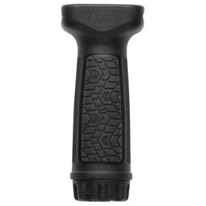 DANIEL DEF. VERTICAL FOREGRIP - BLACK FOR PICATINNY RAIL