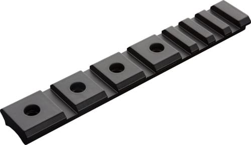 DURASIGHT PICATINNY BASE - ACCURA/OPTIMA/WOLF/SCOUT