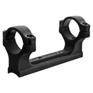 DURASIGHT Z-2 DEAD-ON MOUNT - ALL CVA 2010+ GUNS MED BLACK