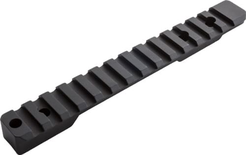 DURASIGHT PICATINNY RAIL BASE - 20 MOA CVA PARAMOUNT/ENDURE