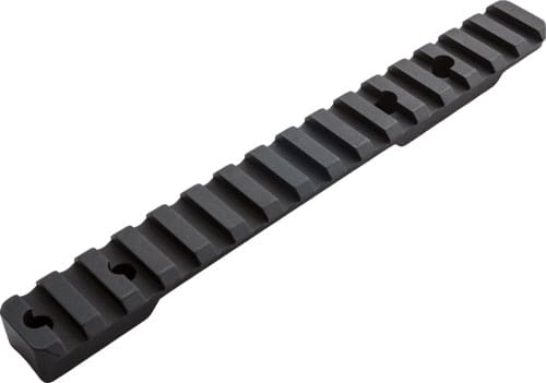 DURASIGHT PICATINNY RAIL BASE - CVA PARAMOUNT/ENDURA