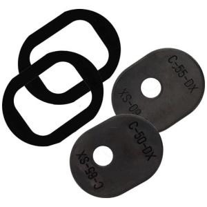 BERETTA STOCK DROP ADJUSTMENT - KIT FOR SEMI-AUTO SHOTGUNS