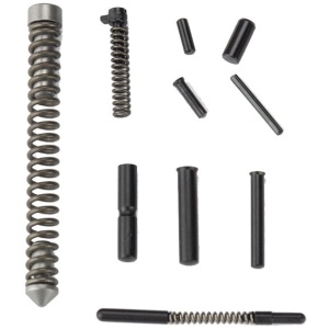 ED BROWN REBUILD KIT LOWER - 1911 GOVT BLUED