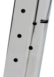 ED BROWN MAGAZINE 1911 10MM - 8RD S/S