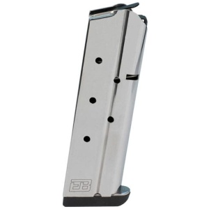ED BROWN MAGAZINE 1911 10MM - 8RD S/S