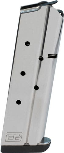 ED BROWN MAGAZINE 1911 10MM - 8RD S/S