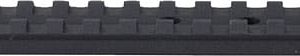 EGW SCOPE BASE REM 4/6/7400/ - 750/7600 PICATINNY RAIL