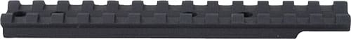 EGW SCOPE BASE REM 4/6/7400/ - 750/7600 PICATINNY RAIL