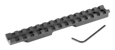 EGW SCOPE BASE SAVAGE MARK II - PICATINNY RAIL