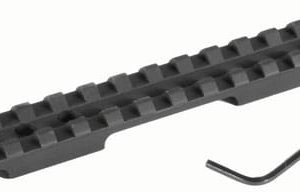 EGW SCOPE BASE SAVAGE 93 - PICATINNY RAIL 0MOA 1 5/8"PORT