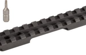 EGW SCOPE BASE SAVAGE 93 - PICATINNY RAIL 20MOA 1 5/8"PRT