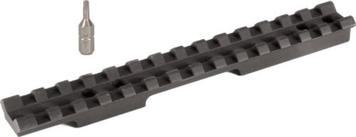 EGW SCOPE BASE SAVAGE 93 - PICATINNY RAIL 20MOA 1 5/8"PRT