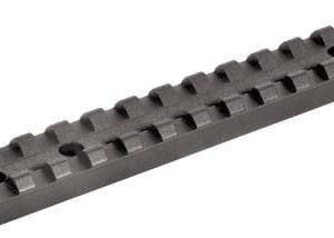 EGW SCOPE BASE SAVAGE A17/A22 - PICATINNY RAIL